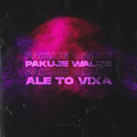 Majki — Pakuje Walize Ale To Vixa — обложка